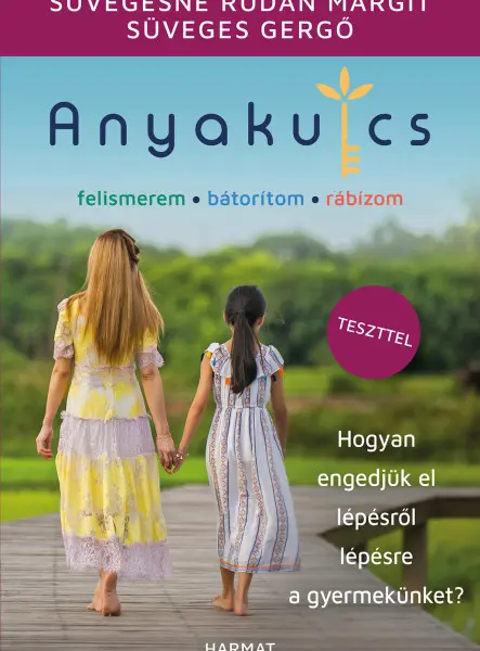 ANYAKULCS