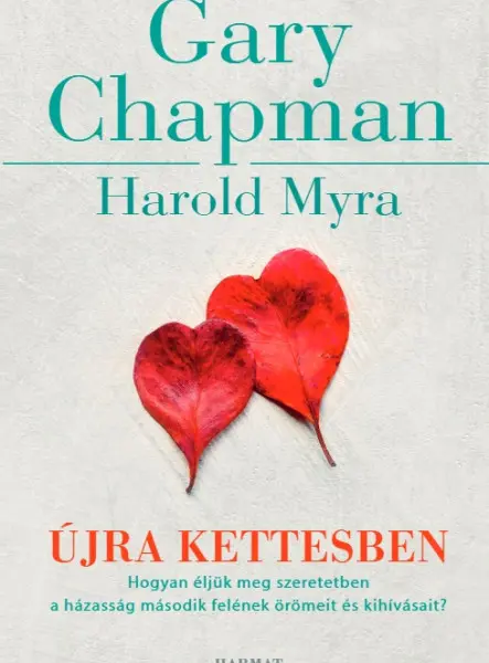 ÚJRA KETTESBEN ÚJRA KETTESBEN