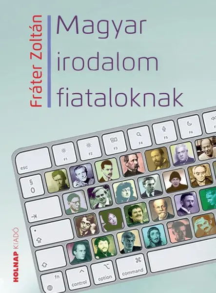 MAGYAR IRODALOM FIATALOKNAK