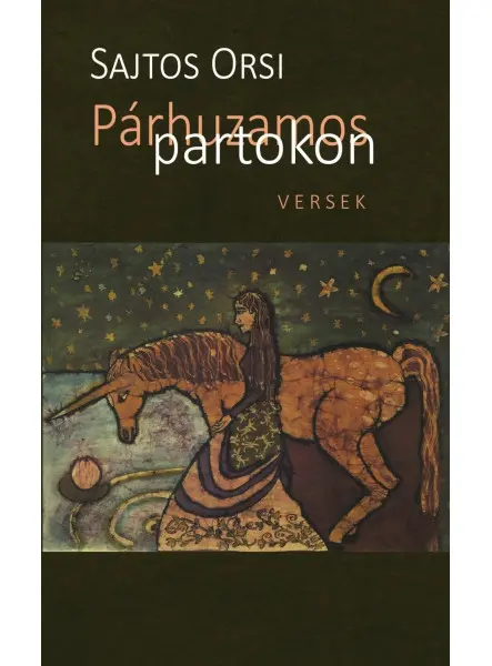 PÁRHUZAMOS PARTOKON - VERSEK PÁRHUZAMOS PARTOKON - VERSEK