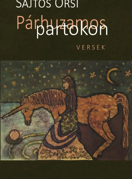 PÁRHUZAMOS PARTOKON - VERSEK PÁRHUZAMOS PARTOKON - VERSEK