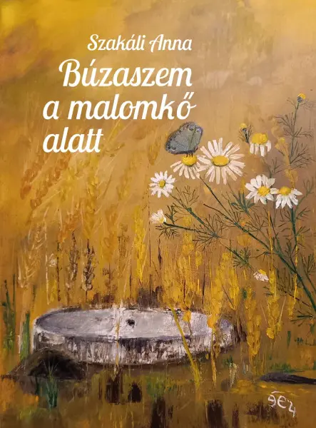 BÚZASZEM A MALOMKŐ ALATT BÚZASZEM A MALOMKŐ ALATT