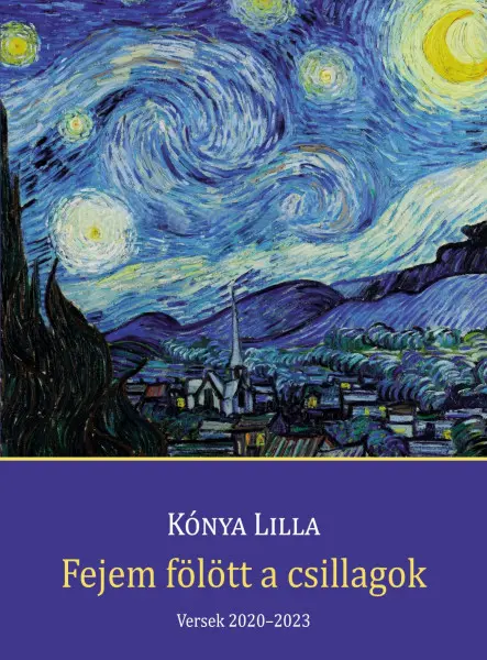 FEJEM FÖLÖTT A CSILLAGOK FEJEM FÖLÖTT A CSILLAGOK