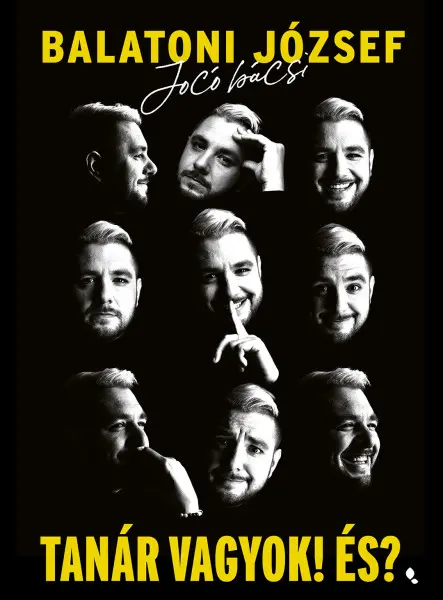 TANÁR VAGYOK! ÉS? TANÁR VAGYOK! ÉS?