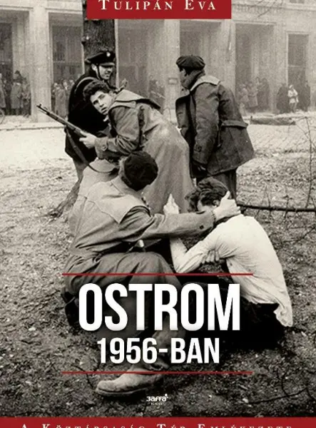 OSTROM 1956-BAN