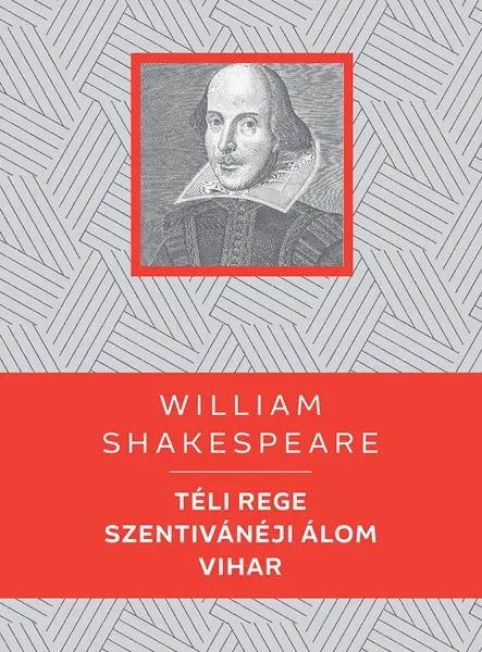 TÉLI REGE / SZENTIVÁNÉJI ÁLOM / VIHAR