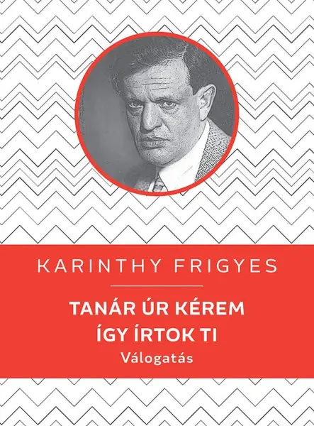 TANÁR ÚR KÉREM / ÍGY ÍRTOK TI