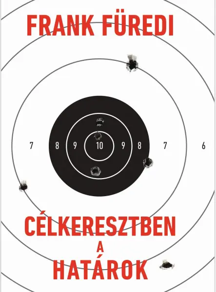 CÉLKERESZTBEN A HATÁROK