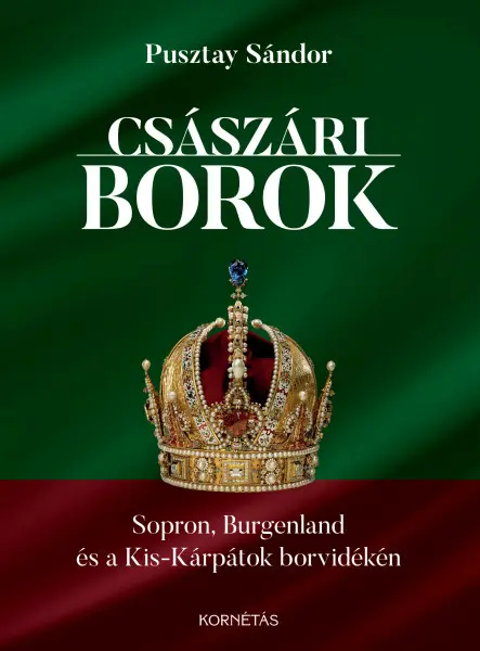 CSÁSZÁRI BOROK