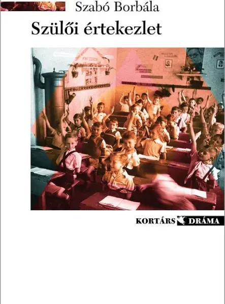 SZÜLŐI ÉRTEKEZLET