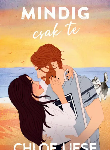 MINDIG CSAK TE - A BERGMAN FIVÉREK MINDIG CSAK TE - A BERGMAN FIVÉREK