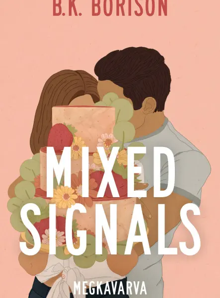MIXED SIGNALS MEGKAVARVA MIXED SIGNALS MEGKAVARVA