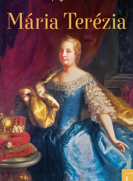 MÁRIA TERÉZIA