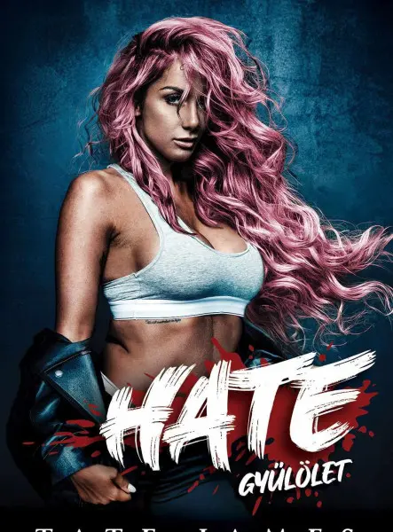 HATE GYŰLÖLET HATE GYŰLÖLET