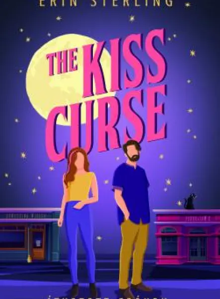 THE KISS CURSE  ÁTKOZOTT CSÓKOK