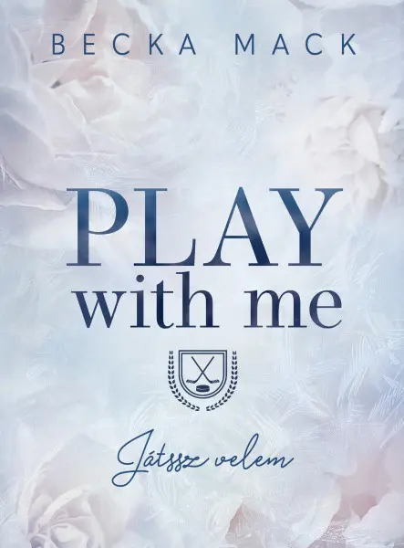 PLAY WITH ME JÁTSSZ VELEM - ÉLFESTETT PLAY WITH ME JÁTSSZ VELEM - ÉLFESTETT