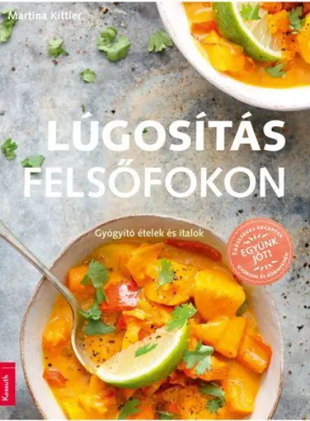 LÚGOSÍTÁS FELSŐFOKON