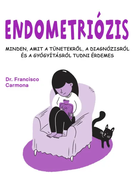 ENDOMETRIÓZIS ENDOMETRIÓZIS