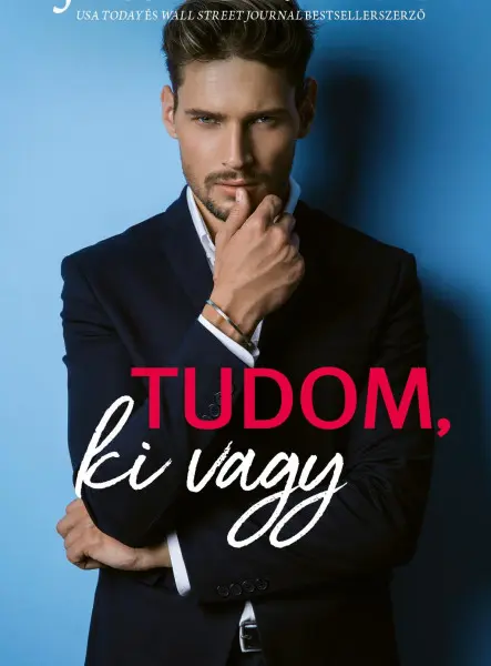 TUDOM, KI VAGY