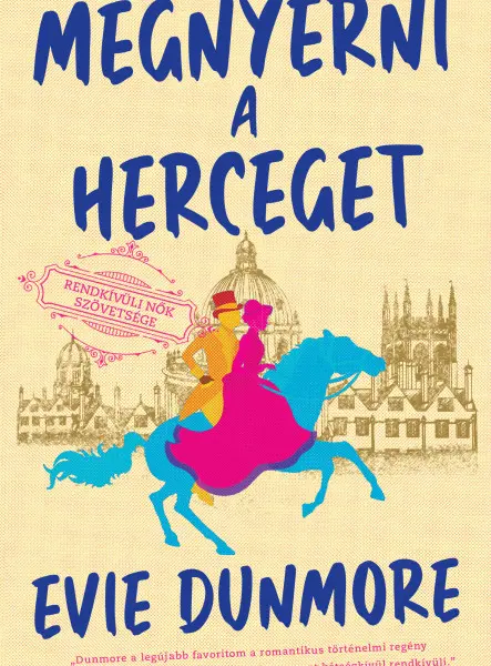 MEGNYERNI A HERCEGET MEGNYERNI A HERCEGET