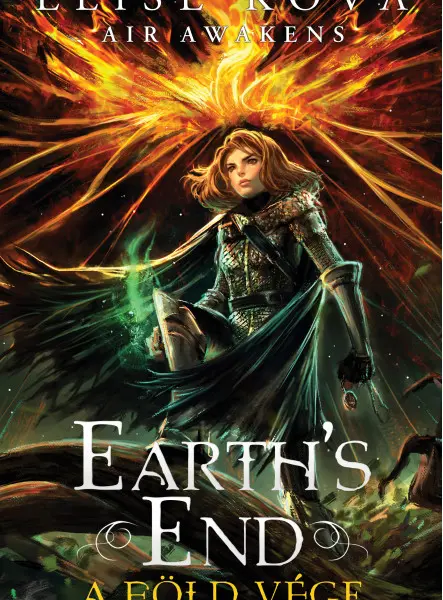 EARTH'S END - A FÖLD VÉGE