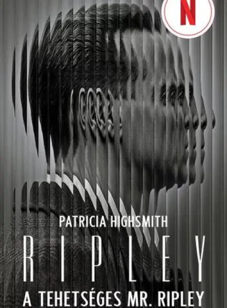 RIPLEY- A TEHETSÉGES MR. RIPLEY