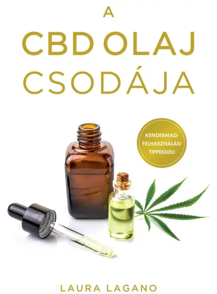 A CBD-OLAJ CSODÁJA