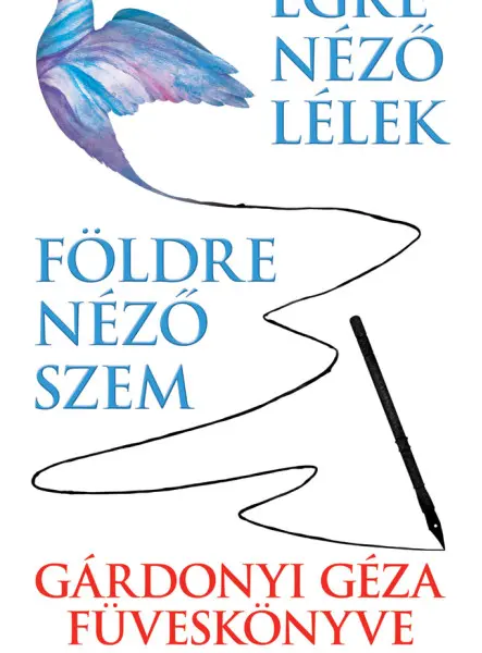 FÖLDRE NÉZŐ SZEM - ÉGRE NÉZŐ LÉLEK
