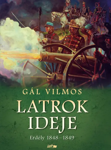 LATROK IDEJE