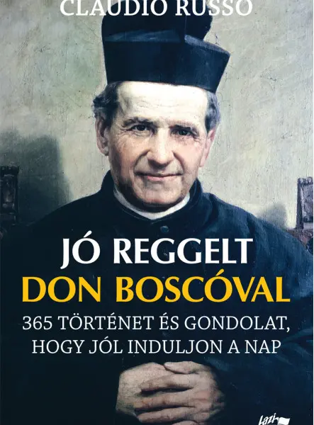 JÓ REGGELT DON BOSCÓVAL