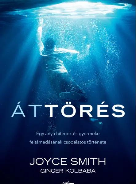 ÁTTÖRÉS ÁTTÖRÉS