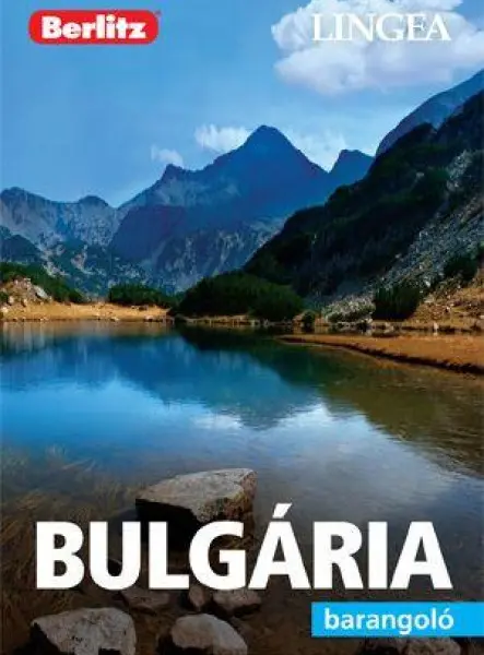 BULGÁRIA - BARANGOLÓ