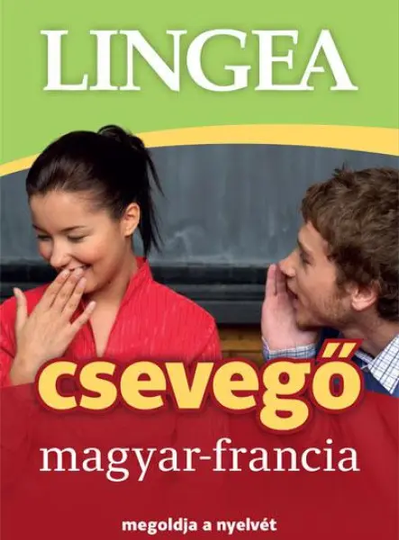 MAGYAR-FRANCIA - CSEVEGŐ