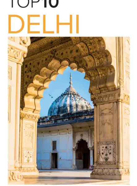 TOP 10 - DELHI