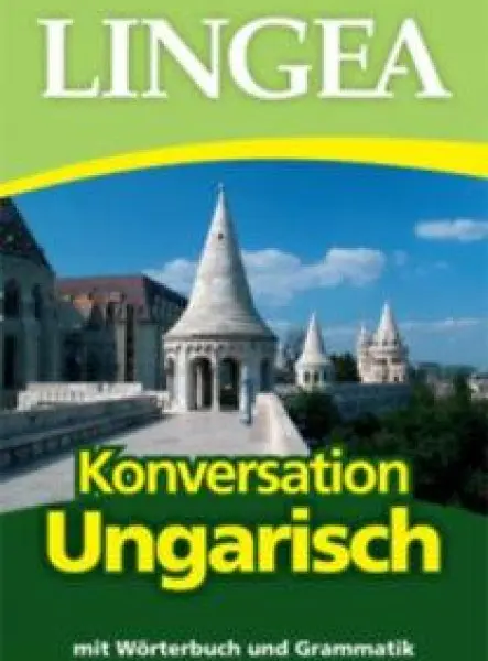 KONVERSATION UNGARISCH