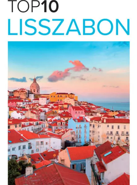 TOP 10 - LISSZABON