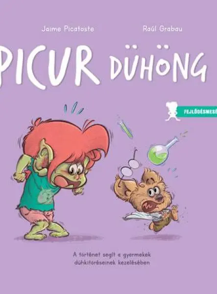 PICUR DÜHÖNG