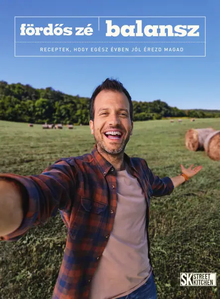 BALANSZ-RECEPTEK, HOGY EGÉSZ ÉVBEN JÓL ÉREZD MAGAD