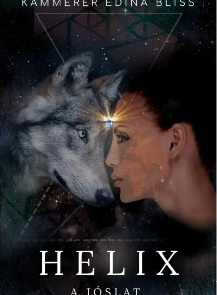 HELIX - A JÓSLAT (1.) HELIX - A JÓSLAT (1.)
