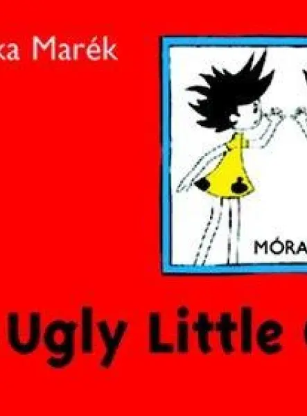 THE UGLY LITTLE GIRL