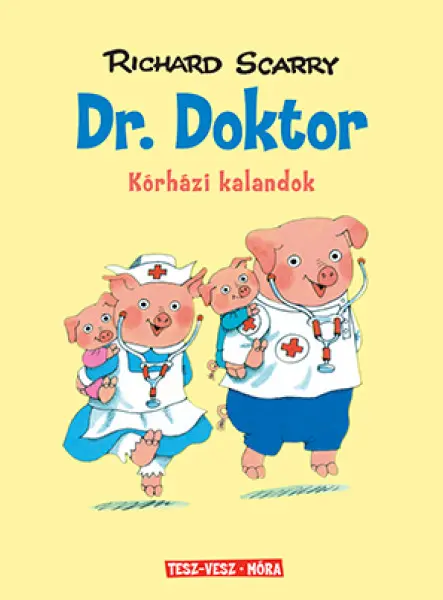 DR. DOKTOR