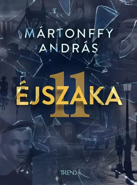 11 ÉJSZAKA