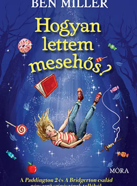 HOGYAN LETTEM MESEHŐS? HOGYAN LETTEM MESEHŐS?