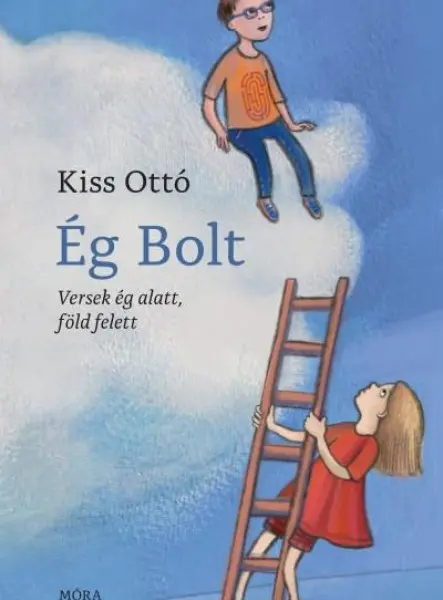 ÉG BOLT - VERSEK ÉG ALATT, FÖLD FELETT