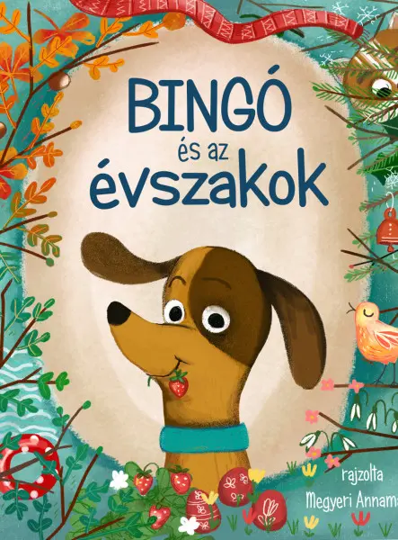 BINGÓ ÉS AZ ÉVSZAKOK