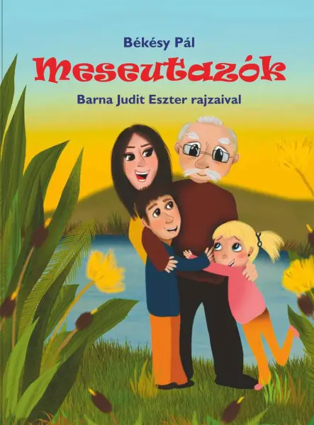 MESEUTAZÓK