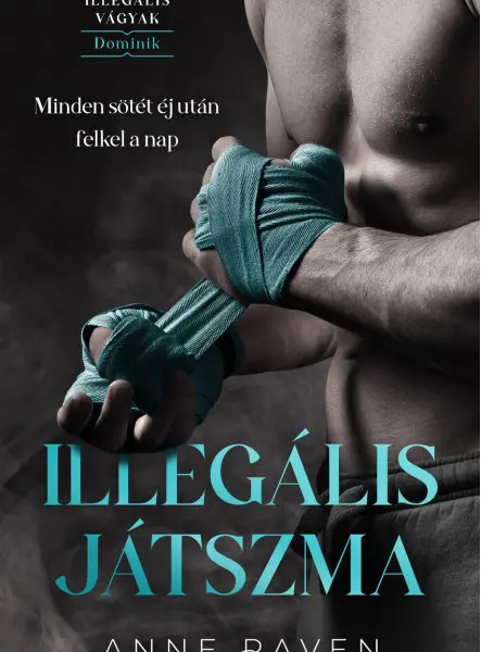 ILLEGÁLIS JÁTSZMA ILLEGÁLIS JÁTSZMA