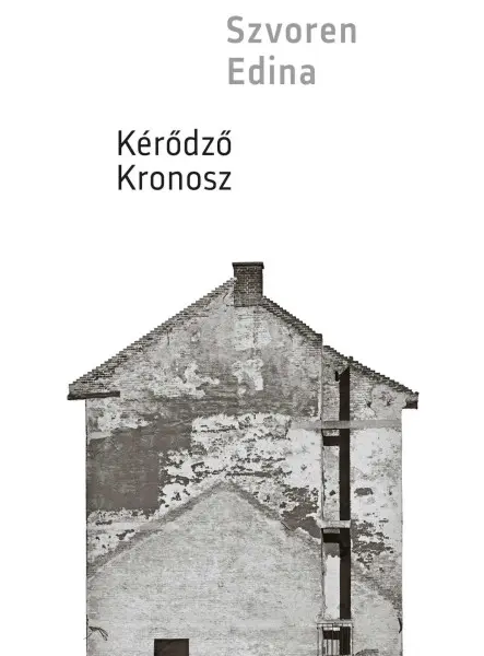 KÉRŐDZŐ KRONOSZ KÉRŐDZŐ KRONOSZ