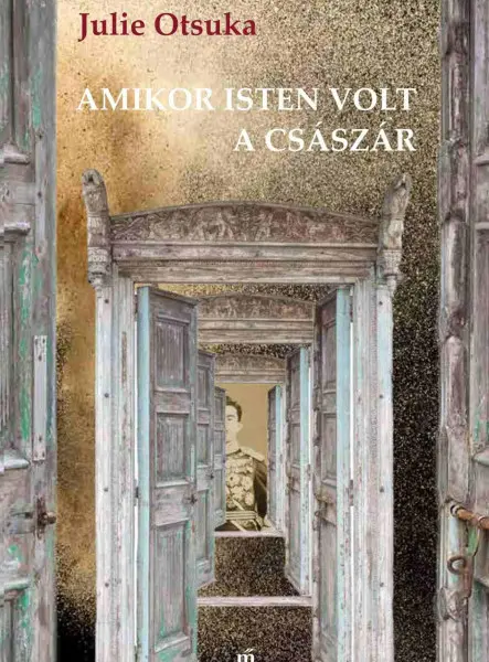 AMIKOR ISTEN VOLT A CSÁSZÁR AMIKOR ISTEN VOLT A CSÁSZÁR