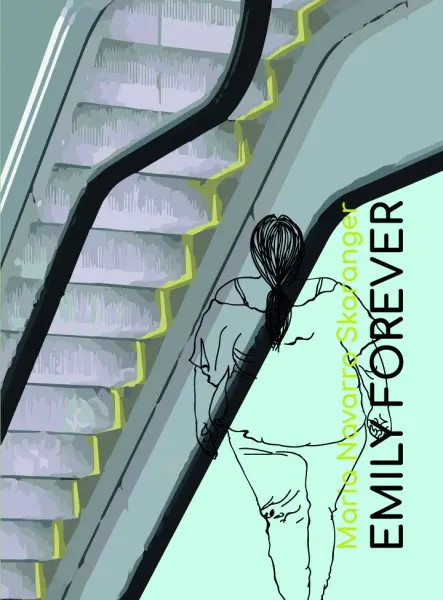 EMILY FOREVER EMILY FOREVER